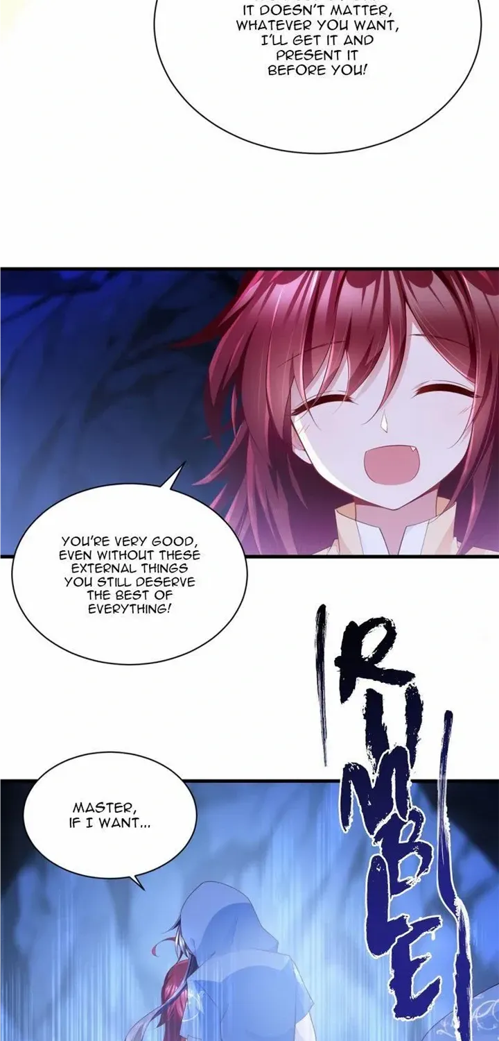 Read The Distinguished Cute Master chapter 282 image 17 on Lezhin