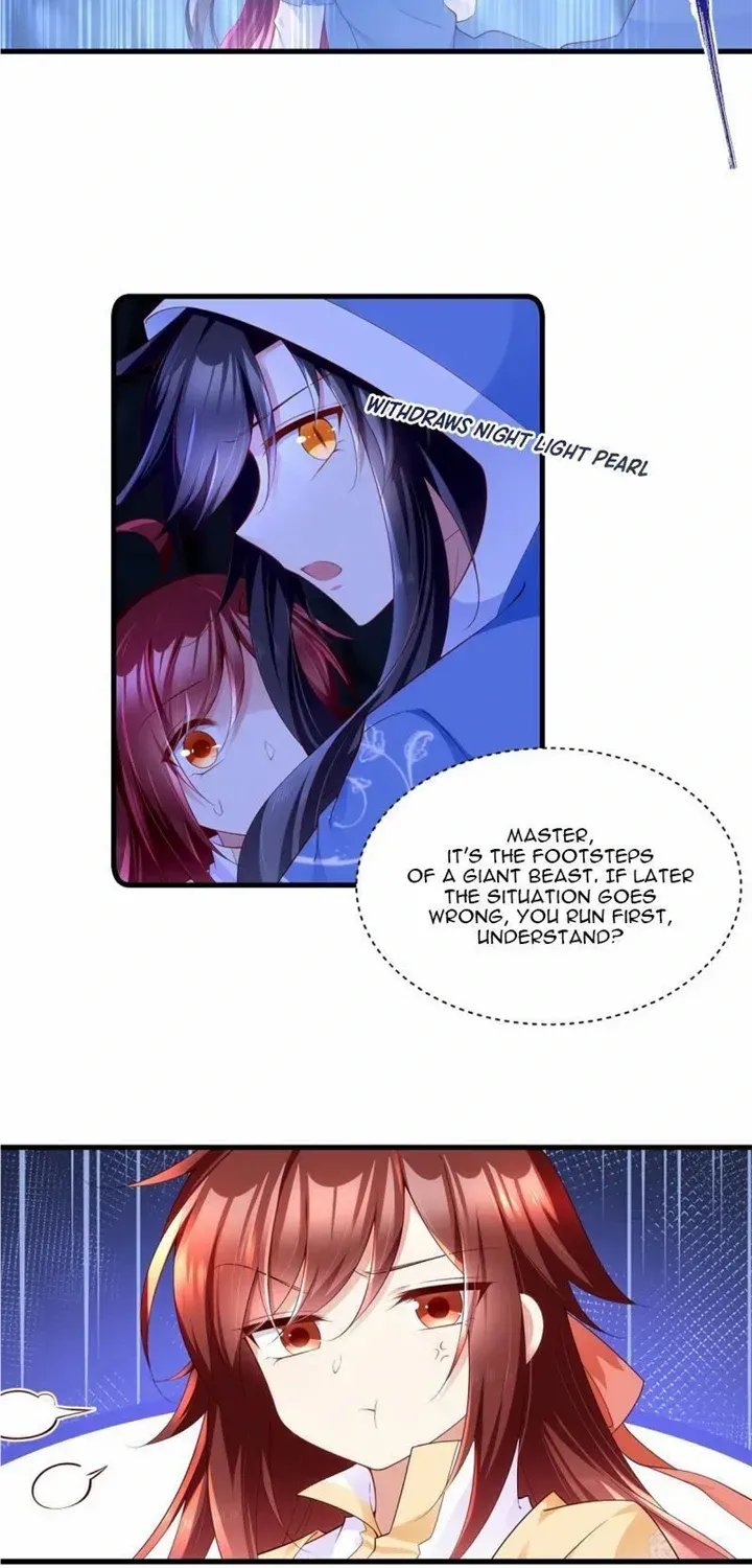 Read The Distinguished Cute Master chapter 282 image 18 on Lezhin