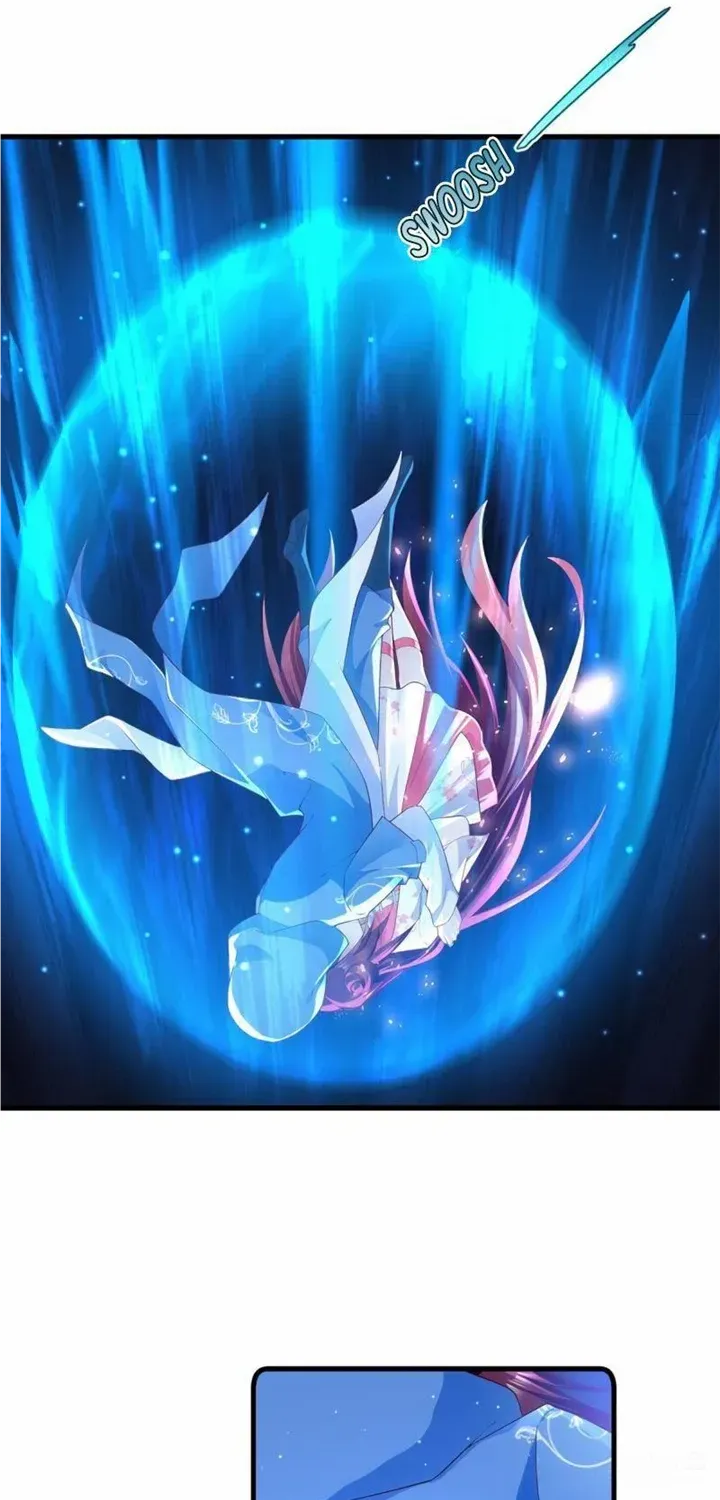 Read The Distinguished Cute Master chapter 282 image 2 on Lezhin