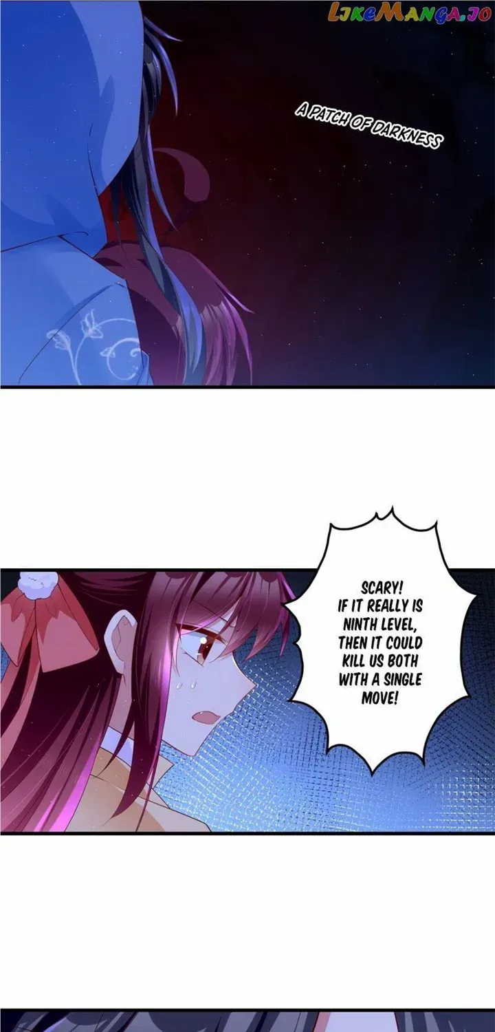 Read The Distinguished Cute Master chapter 282 image 24 on Lezhin