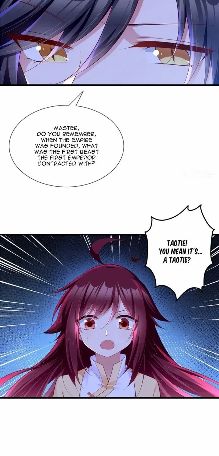 Read The Distinguished Cute Master chapter 282 image 25 on Lezhin