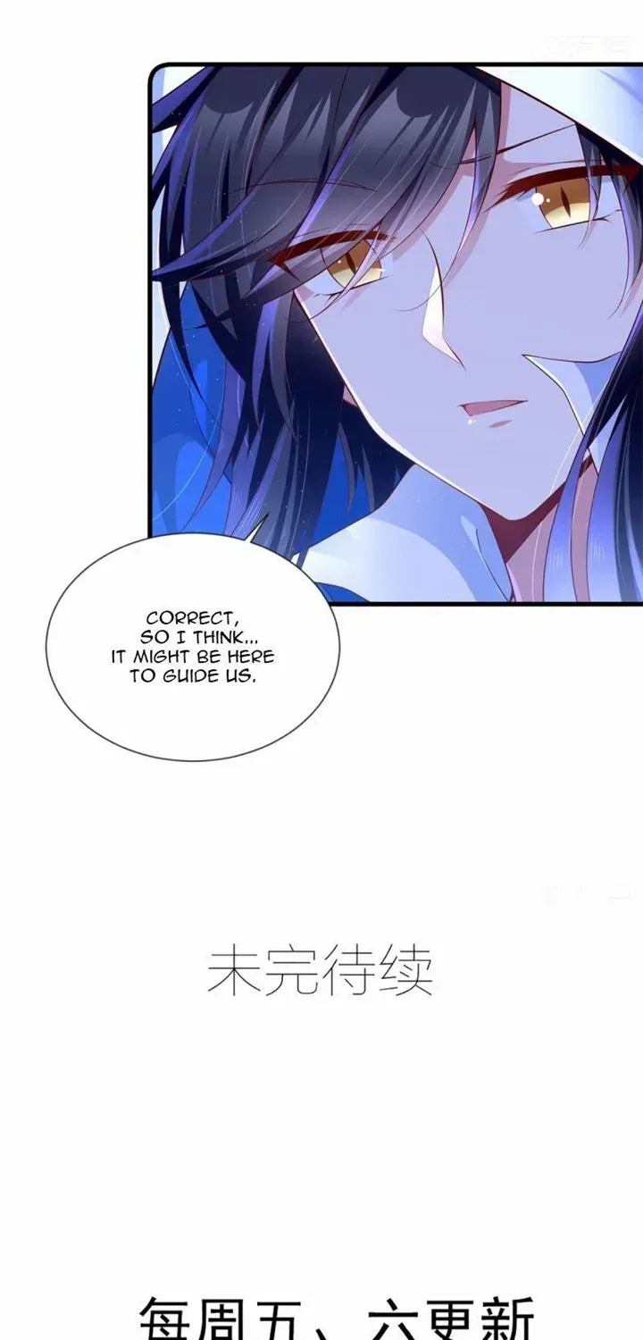 Read The Distinguished Cute Master chapter 282 image 26 on Lezhin
