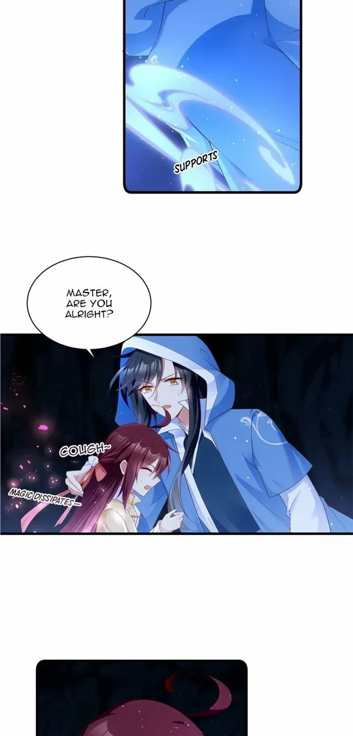 Read The Distinguished Cute Master chapter 282 image 3 on Lezhin