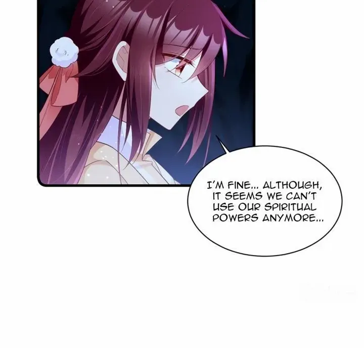 Read The Distinguished Cute Master chapter 282 image 4 on Lezhin