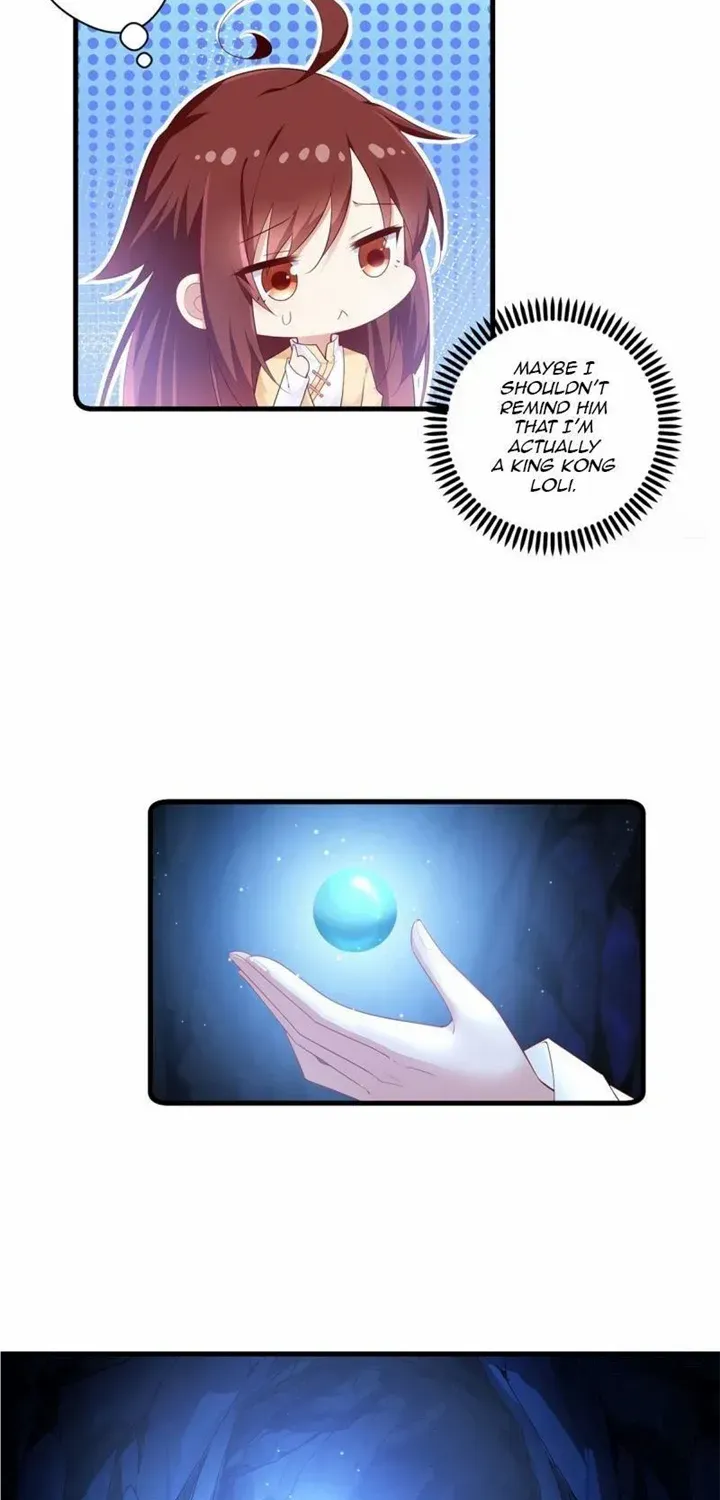 Read The Distinguished Cute Master chapter 282 image 6 on Lezhin