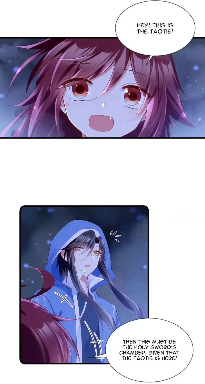 Read The Distinguished Cute Master chapter 283 image 11 on Lezhin