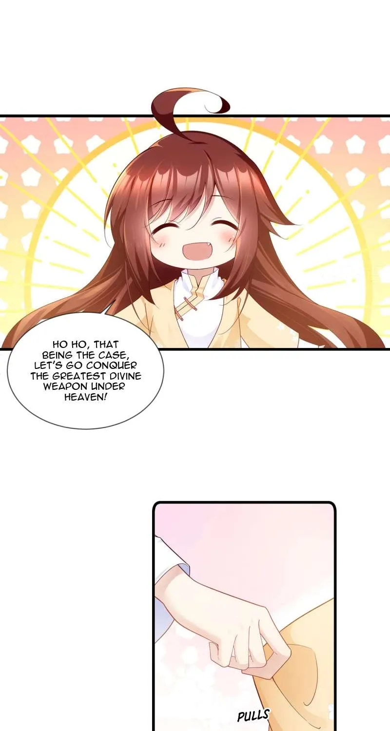 Read The Distinguished Cute Master chapter 283 image 12 on Lezhin