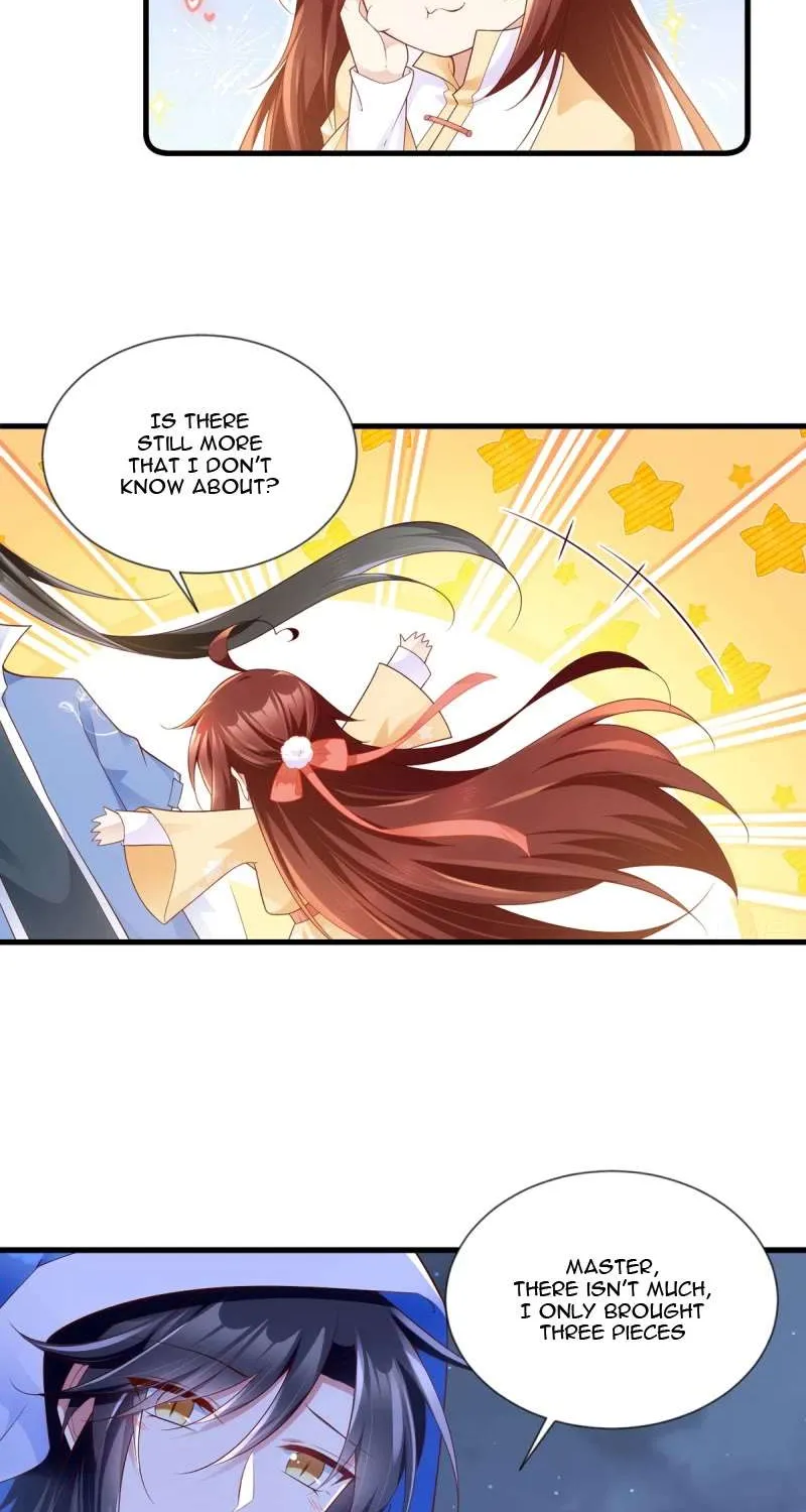 Read The Distinguished Cute Master chapter 283 image 14 on Lezhin