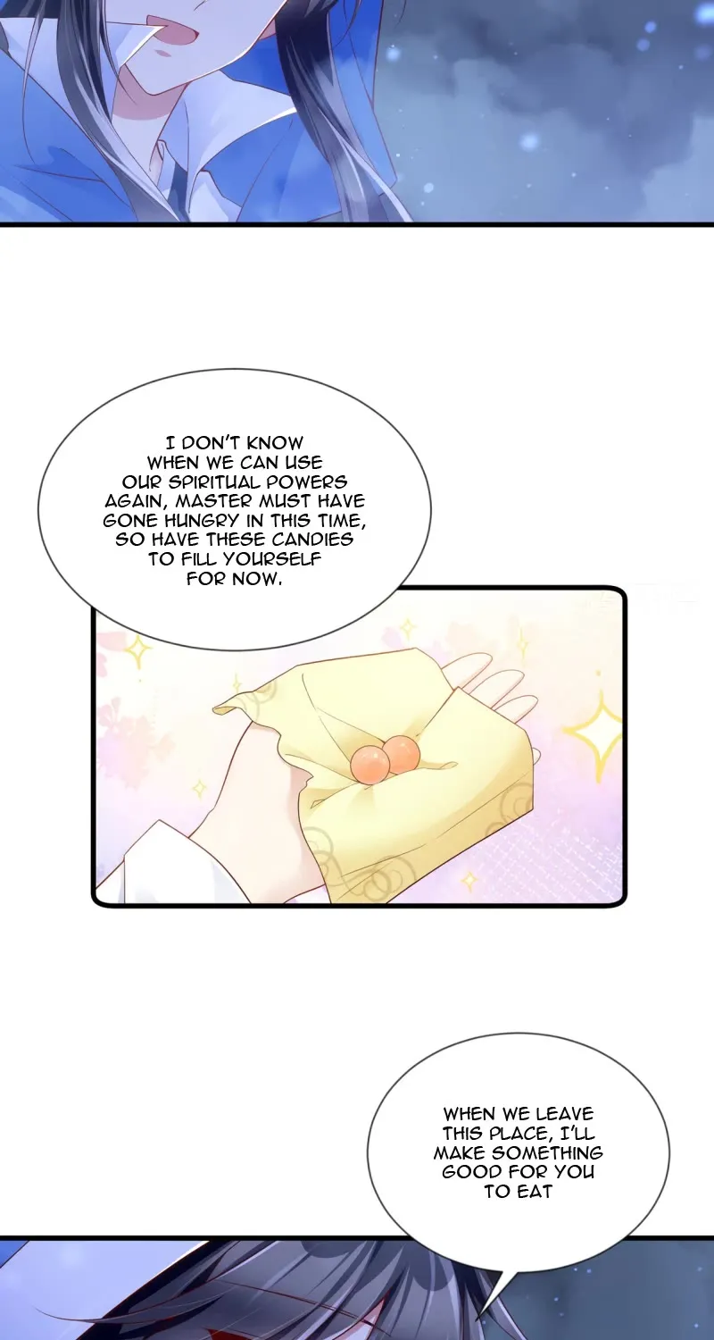 Read The Distinguished Cute Master chapter 283 image 15 on Lezhin