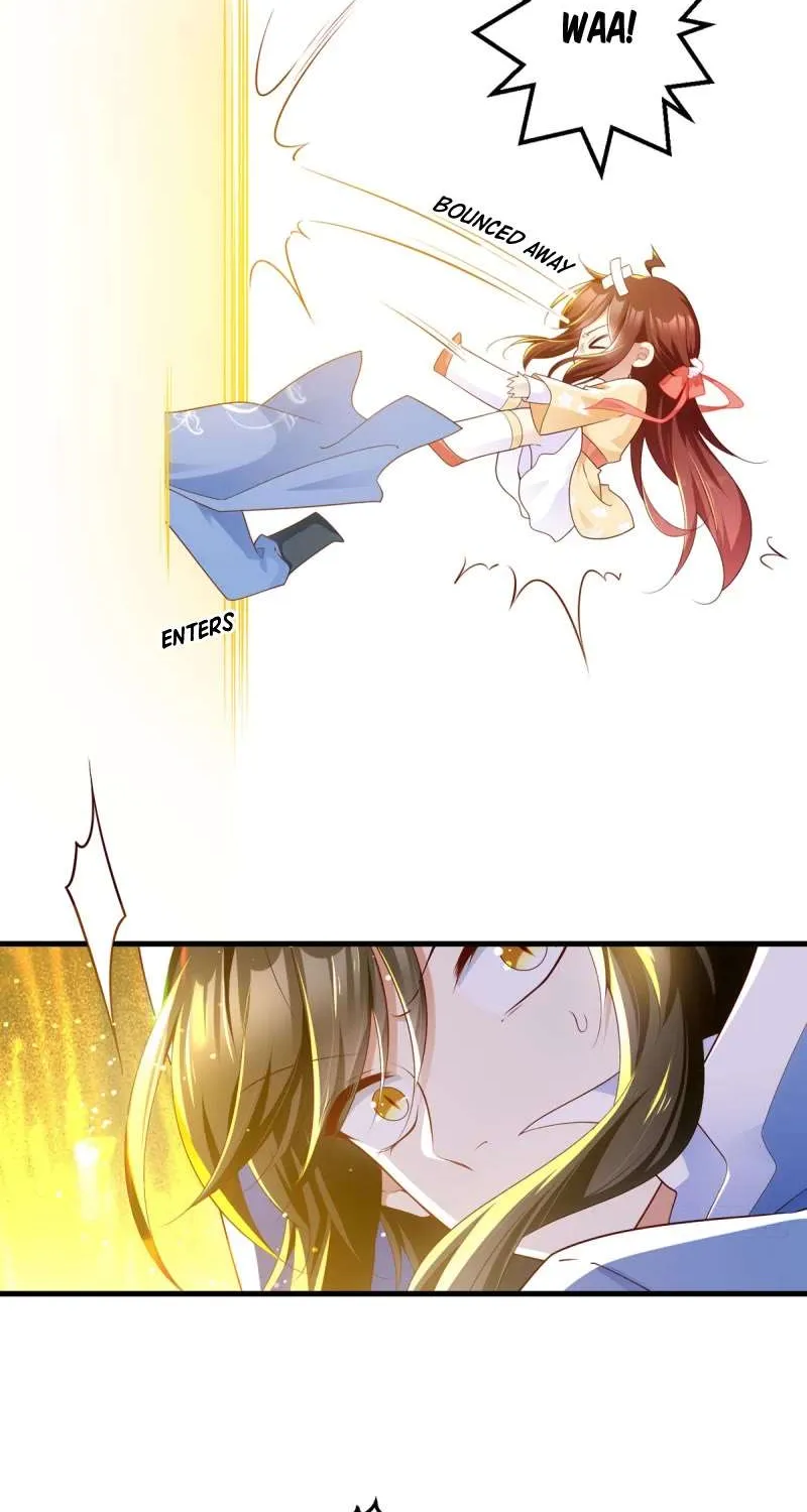 Read The Distinguished Cute Master chapter 283 image 22 on Lezhin