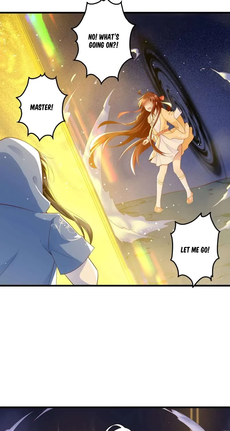 Read The Distinguished Cute Master chapter 283 image 23 on Lezhin