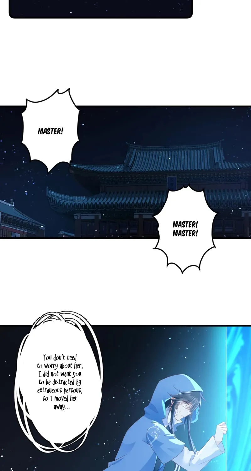 Read The Distinguished Cute Master chapter 283 image 25 on Lezhin
