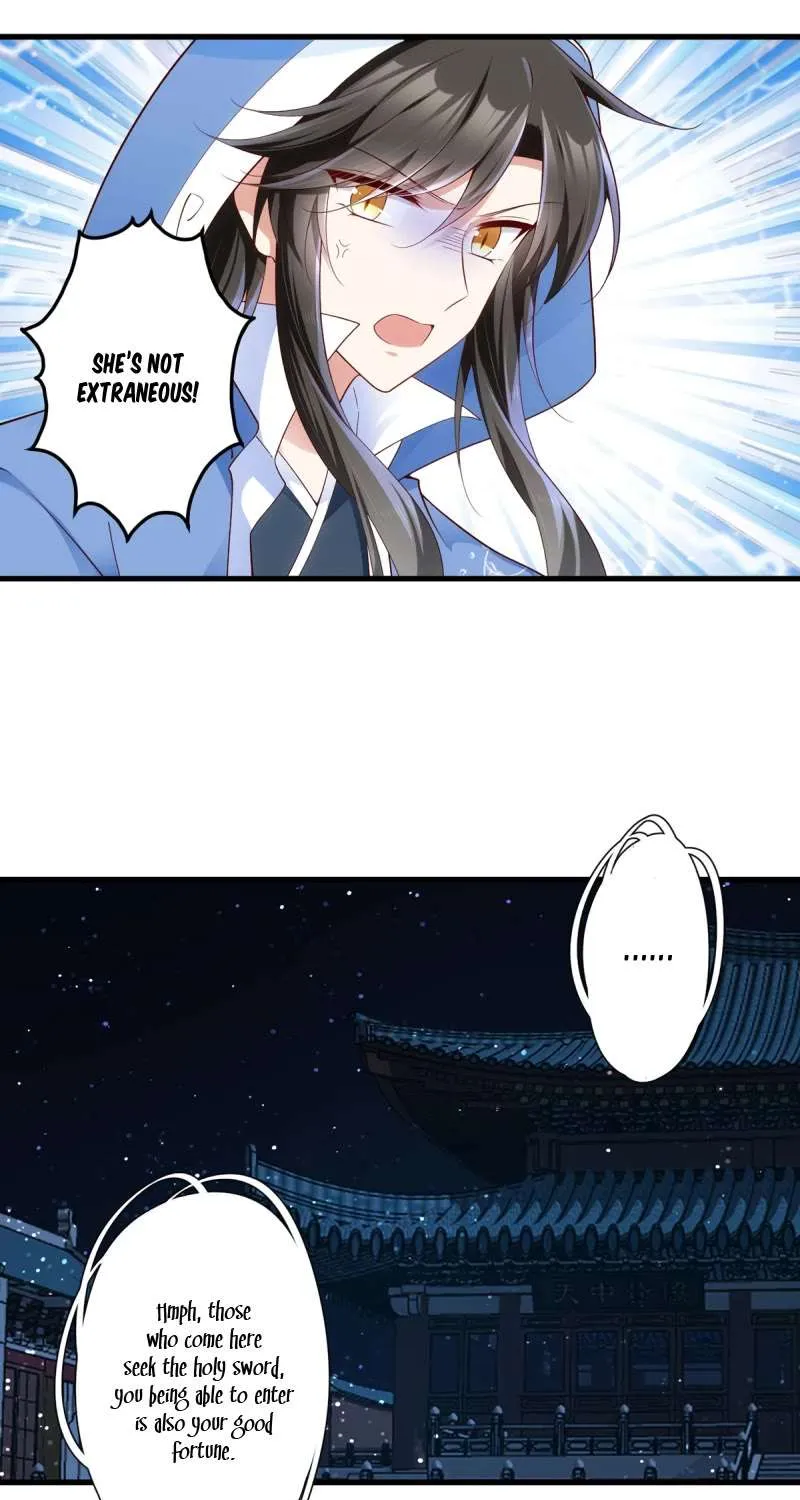 Read The Distinguished Cute Master chapter 283 image 27 on Lezhin