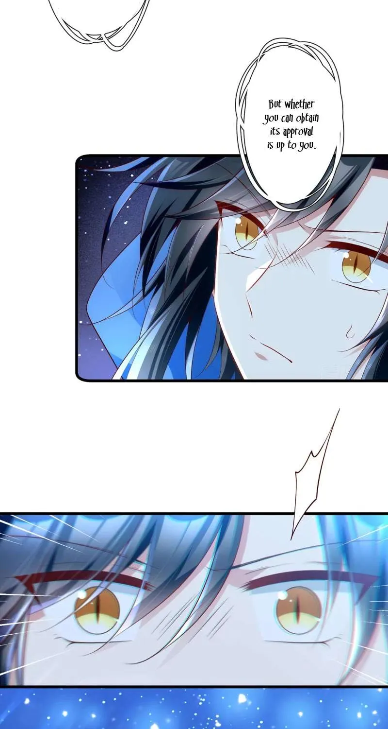 Read The Distinguished Cute Master chapter 283 image 28 on Lezhin