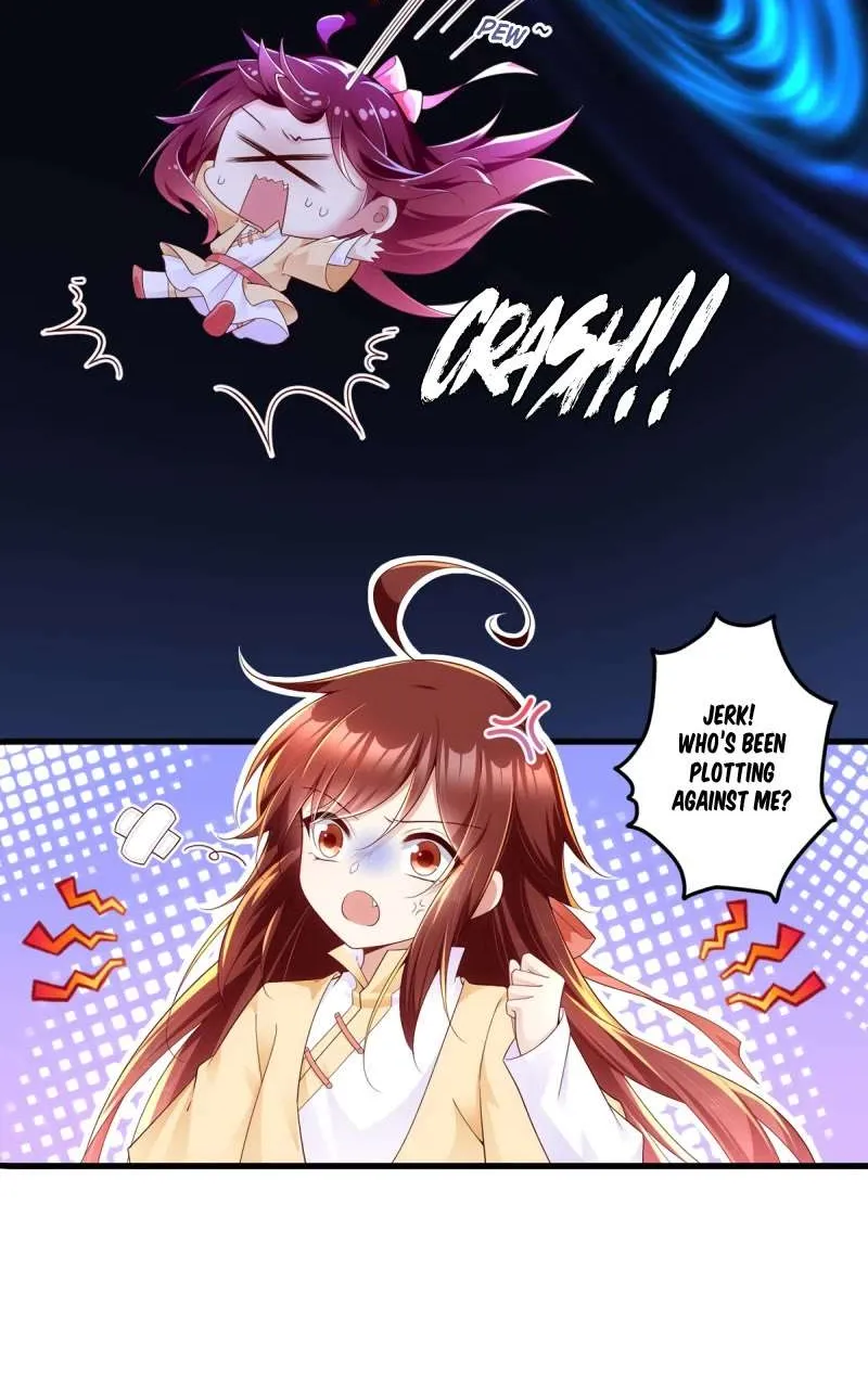 Read The Distinguished Cute Master chapter 283 image 32 on Lezhin