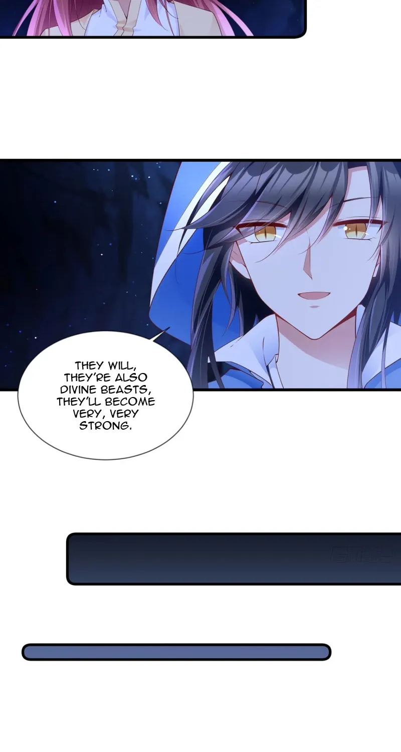 Read The Distinguished Cute Master chapter 283 image 4 on Lezhin