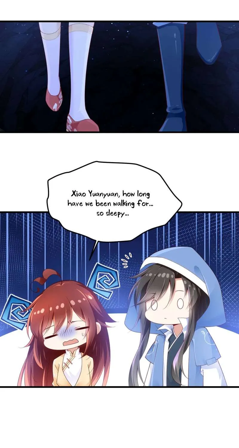 Read The Distinguished Cute Master chapter 283 image 5 on Lezhin