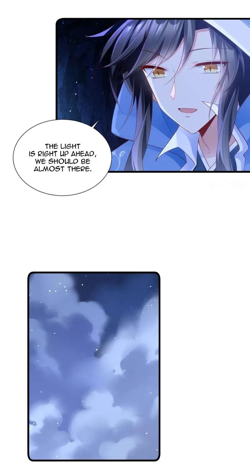 Read The Distinguished Cute Master chapter 283 image 6 on Lezhin