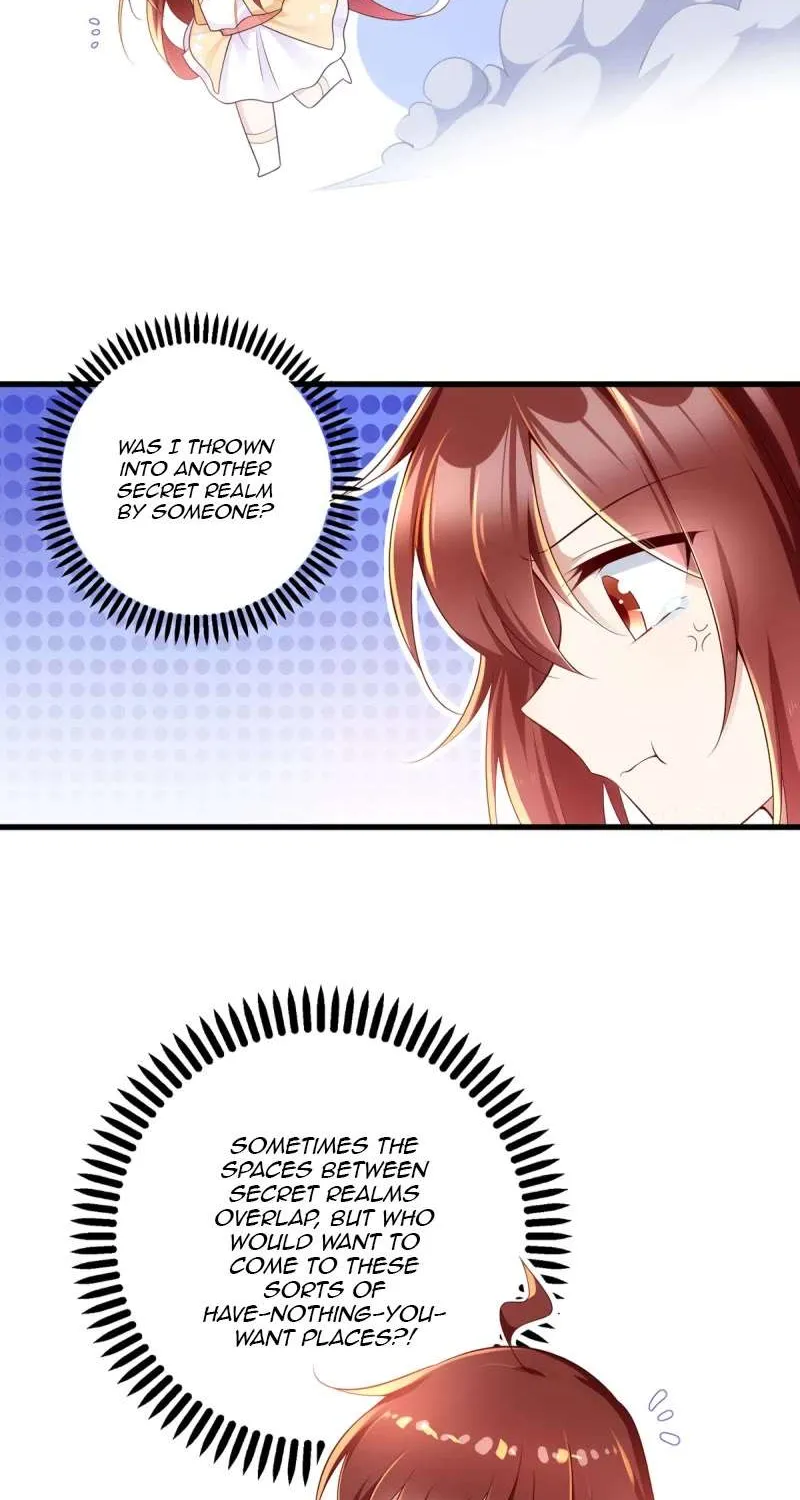 Read The Distinguished Cute Master chapter 284 image 14 on Lezhin