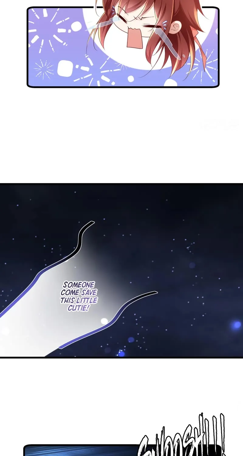 Read The Distinguished Cute Master chapter 284 image 15 on Lezhin
