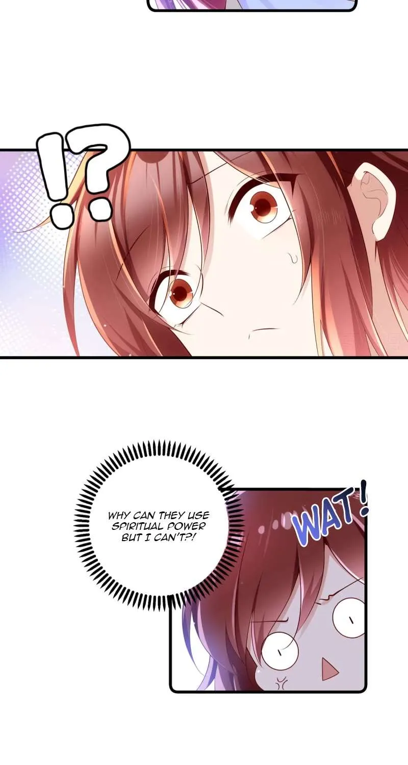 Read The Distinguished Cute Master chapter 284 image 17 on Lezhin