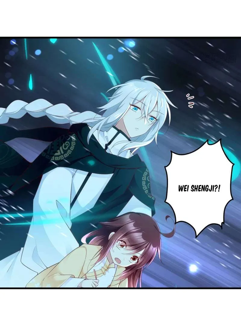 Read The Distinguished Cute Master chapter 284 image 18 on Lezhin
