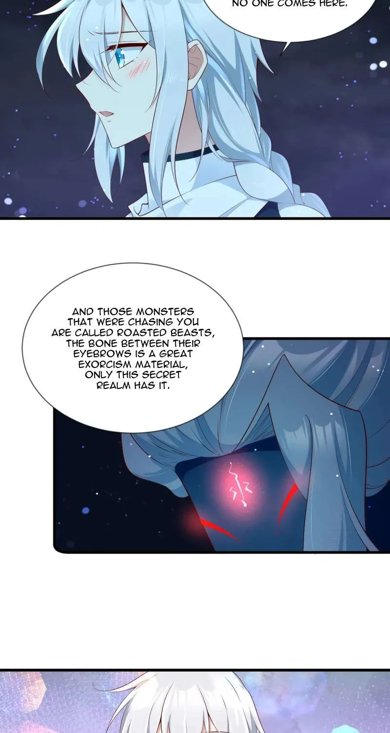 Read The Distinguished Cute Master chapter 284 image 22 on Lezhin