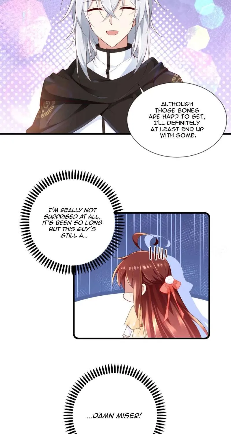 Read The Distinguished Cute Master chapter 284 image 23 on Lezhin