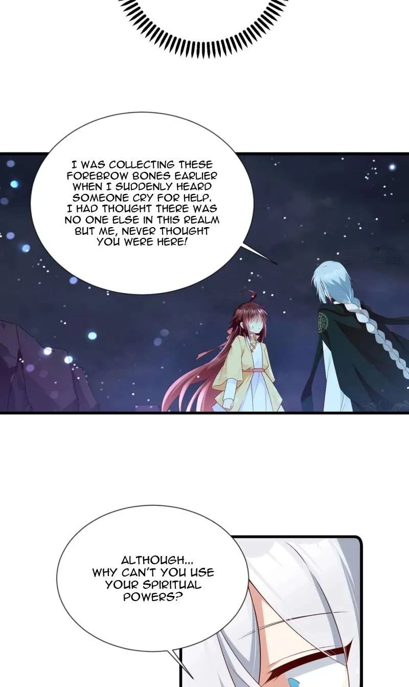 Read The Distinguished Cute Master chapter 284 image 24 on Lezhin