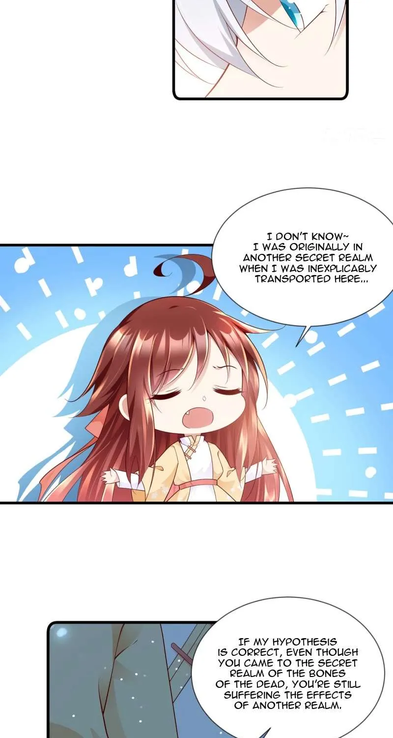 Read The Distinguished Cute Master chapter 284 image 25 on Lezhin