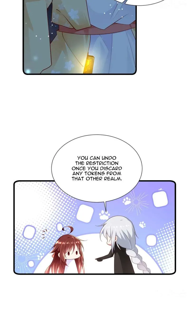 Read The Distinguished Cute Master chapter 284 image 26 on Lezhin