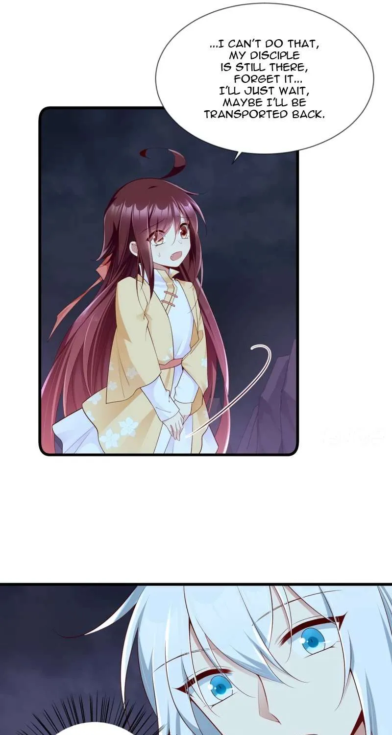 Read The Distinguished Cute Master chapter 284 image 27 on Lezhin