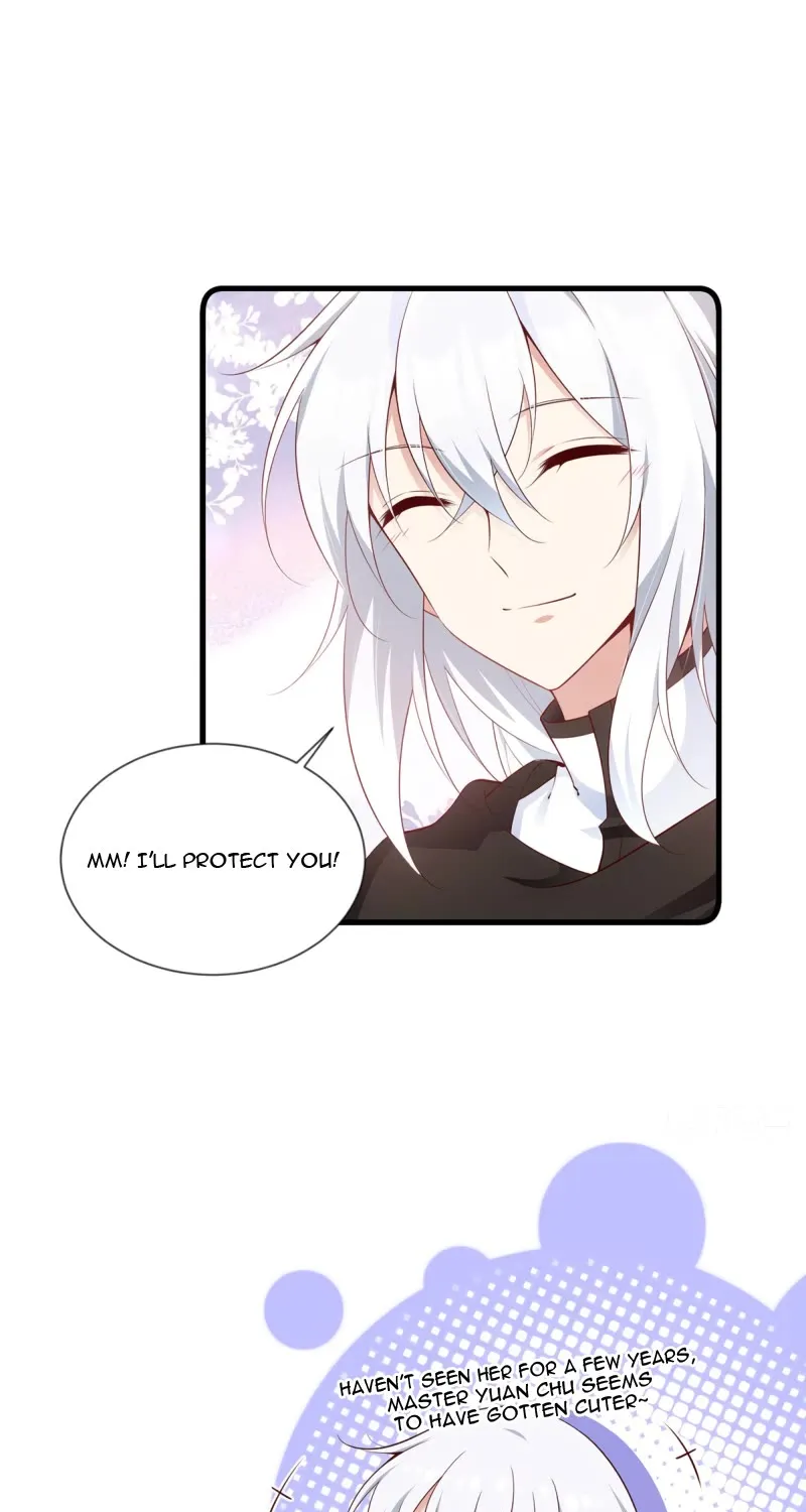 Read The Distinguished Cute Master chapter 284 image 29 on Lezhin