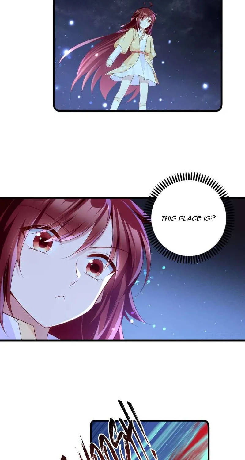 Read The Distinguished Cute Master chapter 284 image 4 on Lezhin