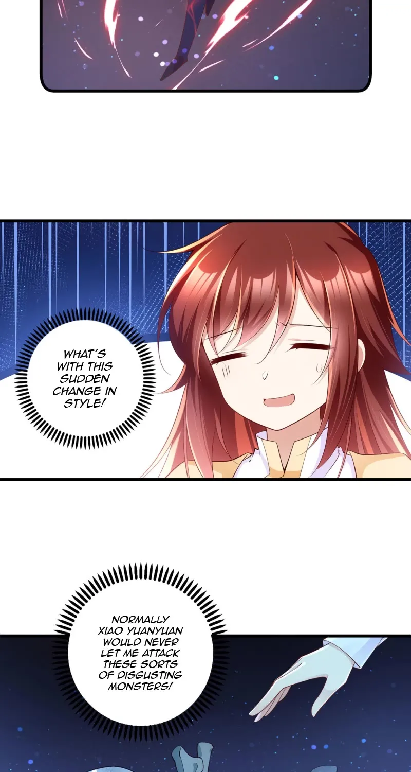 Read The Distinguished Cute Master chapter 284 image 7 on Lezhin