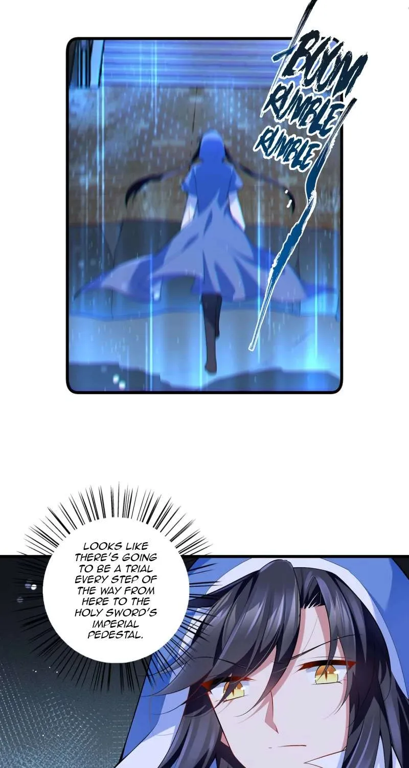 Read The Distinguished Cute Master chapter 285 image 14 on Lezhin