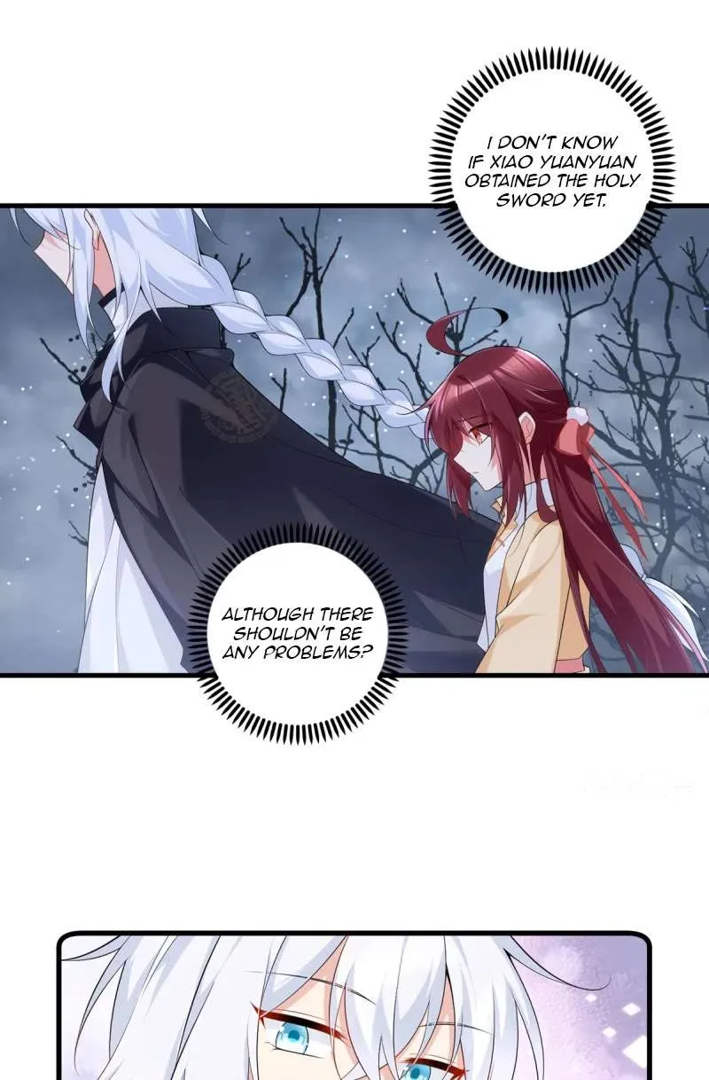 Read The Distinguished Cute Master chapter 285 image 16 on Lezhin