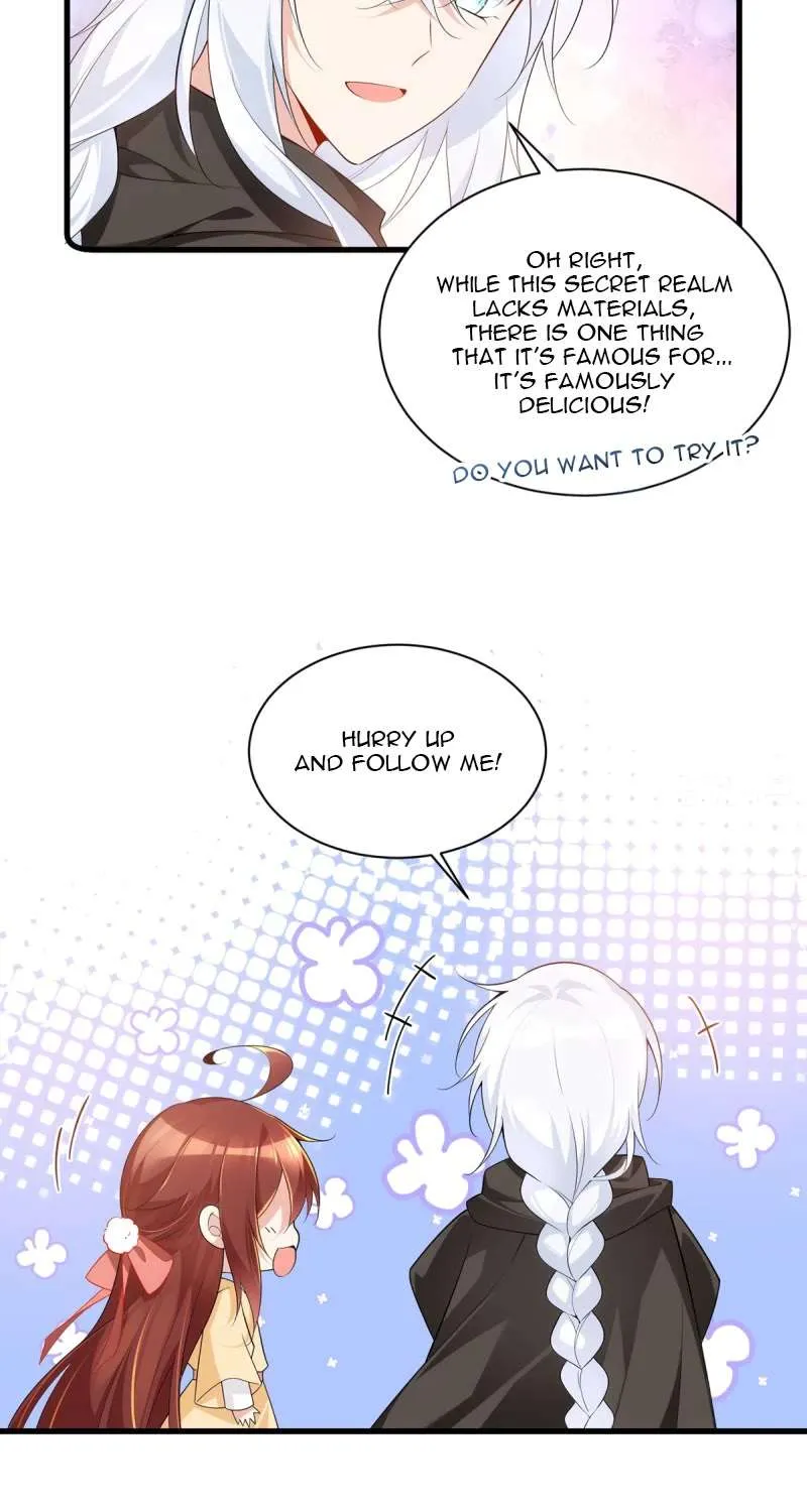 Read The Distinguished Cute Master chapter 285 image 17 on Lezhin