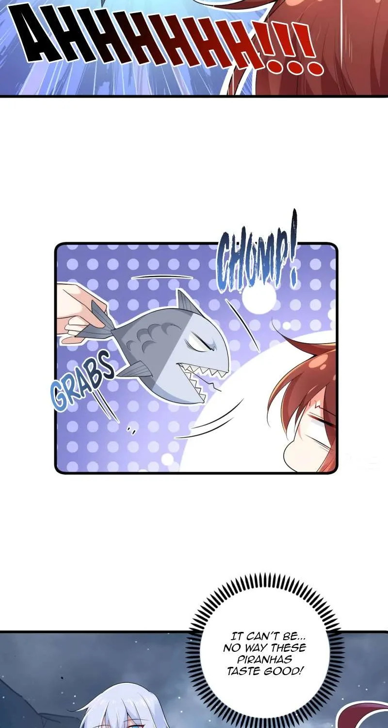 Read The Distinguished Cute Master chapter 285 image 20 on Lezhin