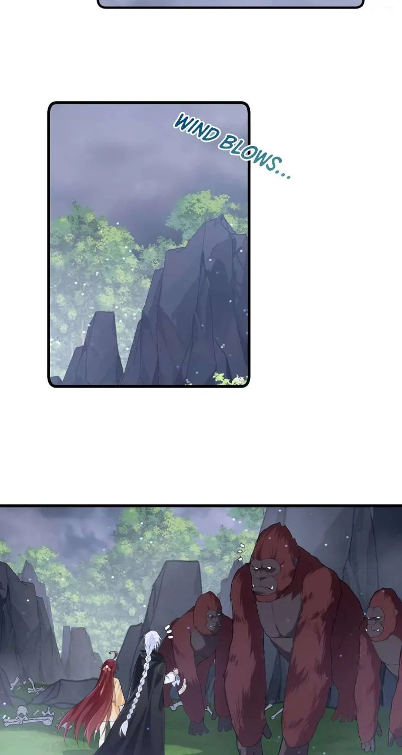 Read The Distinguished Cute Master chapter 285 image 22 on Lezhin