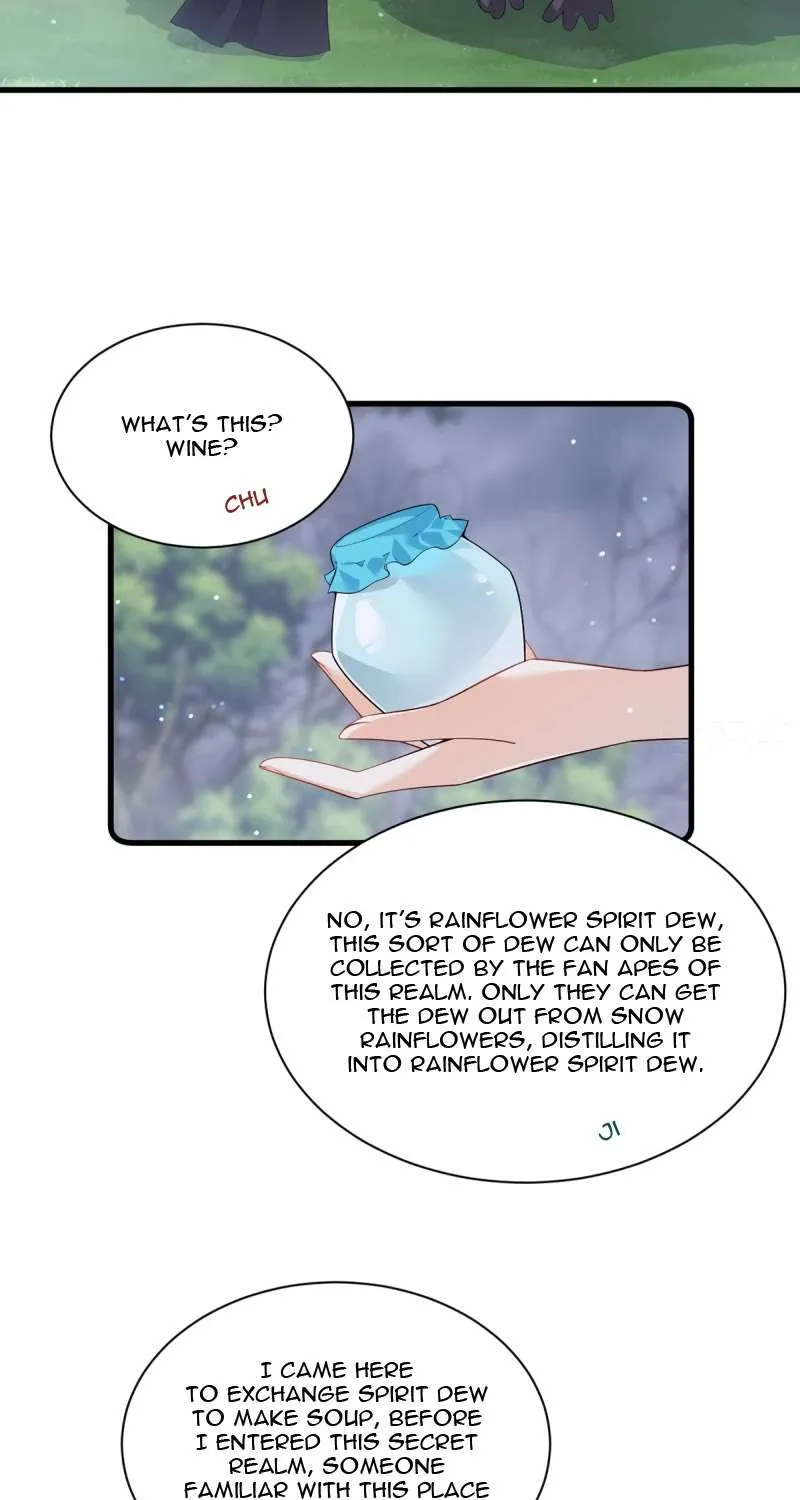 Read The Distinguished Cute Master chapter 285 image 23 on Lezhin