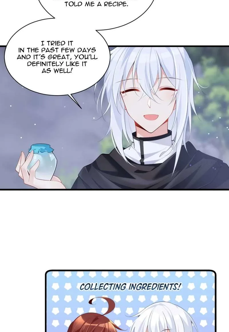 Read The Distinguished Cute Master chapter 285 image 24 on Lezhin