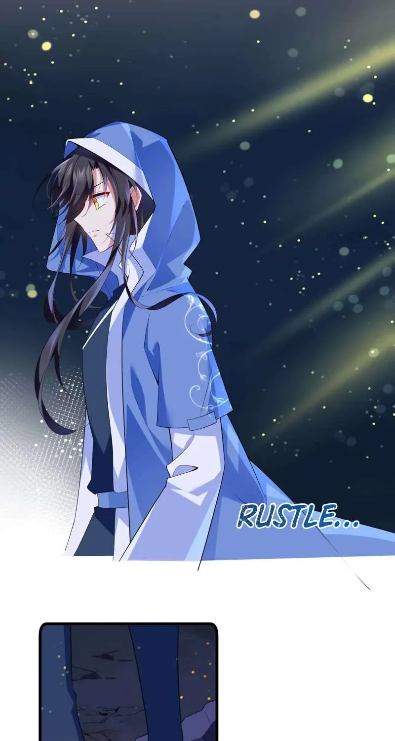 Read The Distinguished Cute Master chapter 285 image 3 on Lezhin