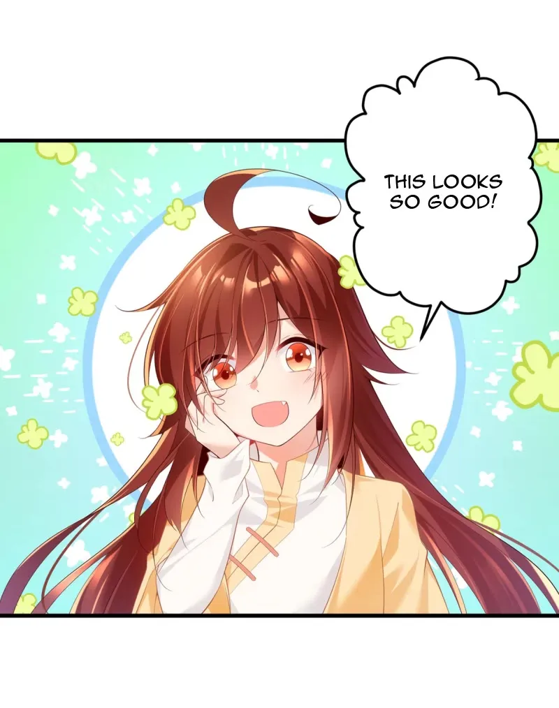Read The Distinguished Cute Master chapter 285 image 30 on Lezhin
