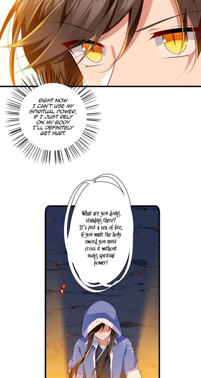 Read The Distinguished Cute Master chapter 285 image 6 on Lezhin