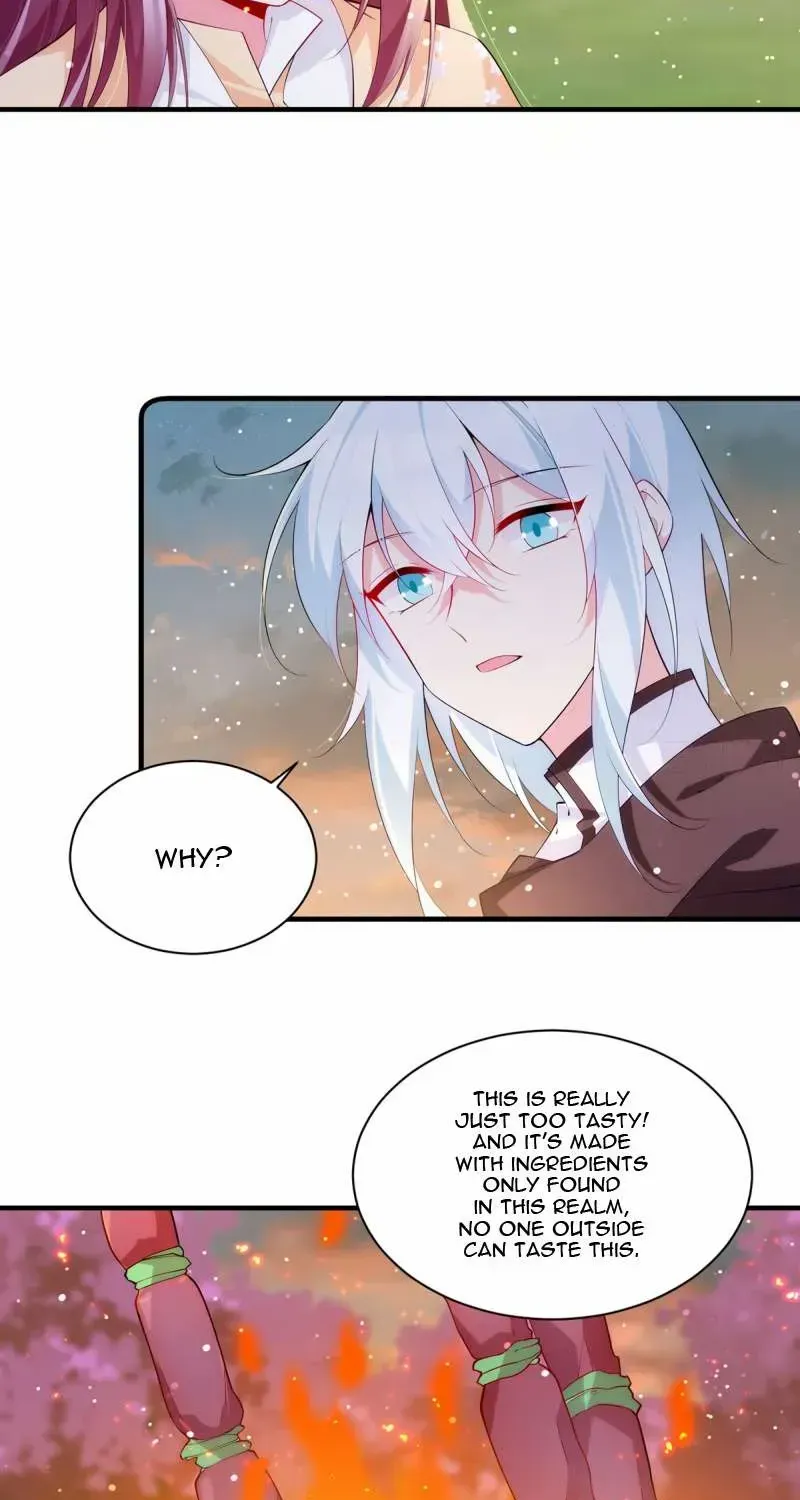 Read The Distinguished Cute Master chapter 286 image 15 on Lezhin