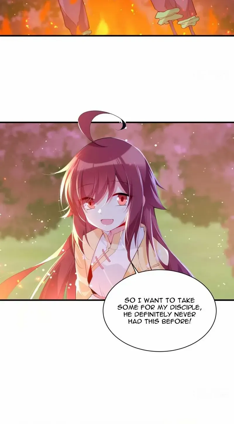 Read The Distinguished Cute Master chapter 286 image 16 on Lezhin
