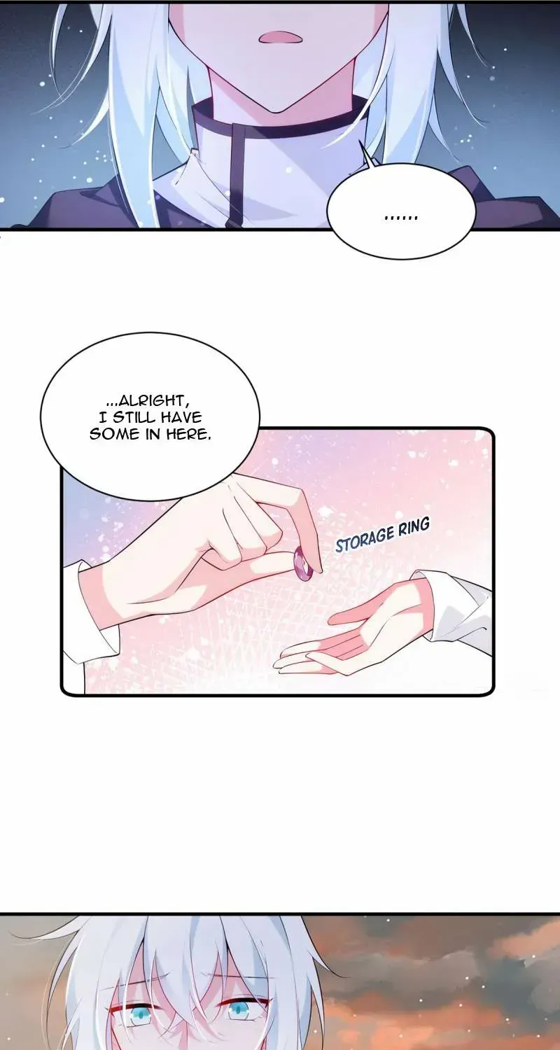 Read The Distinguished Cute Master chapter 286 image 17 on Lezhin