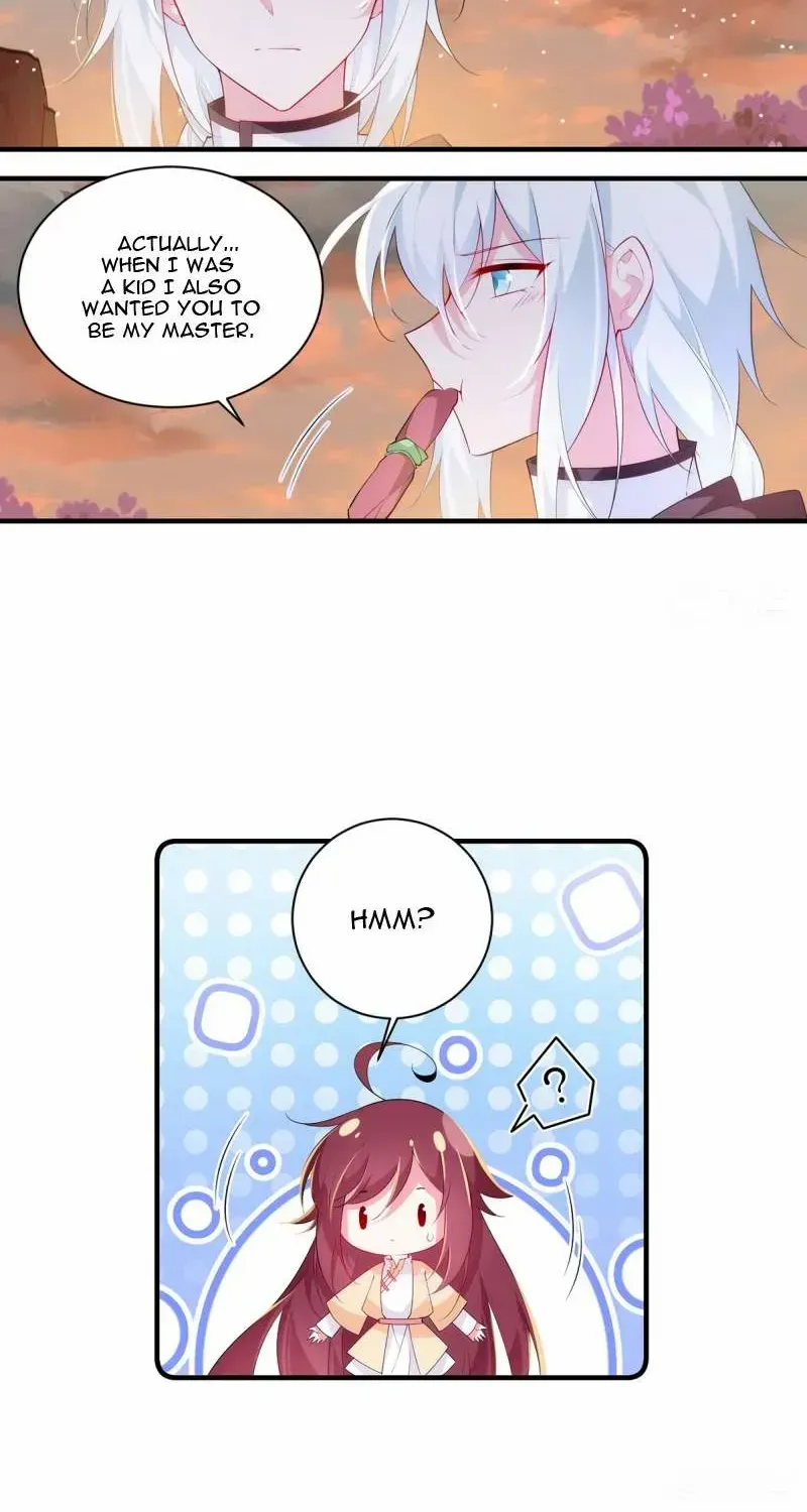 Read The Distinguished Cute Master chapter 286 image 18 on Lezhin