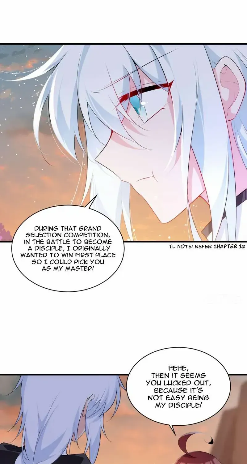 Read The Distinguished Cute Master chapter 286 image 19 on Lezhin